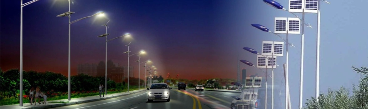 Facade LED Lighting Company in Hyderabad